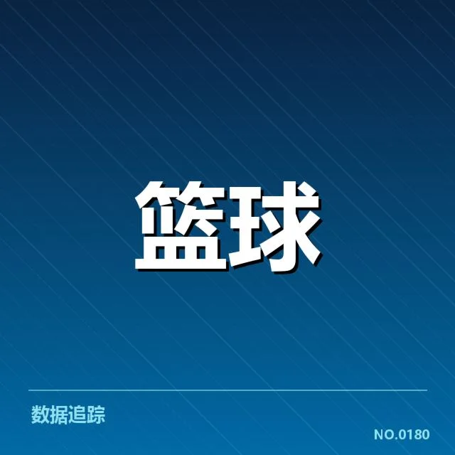 已确认赛程与排名数据展现